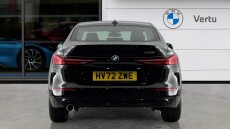 BMW 2 Series 218i Sport 4dr DCT Petrol Saloon